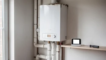 Ekspertai sutaria: iki kokios temperatūros nustatyti katilą, kad neskaudėtų sąskaita