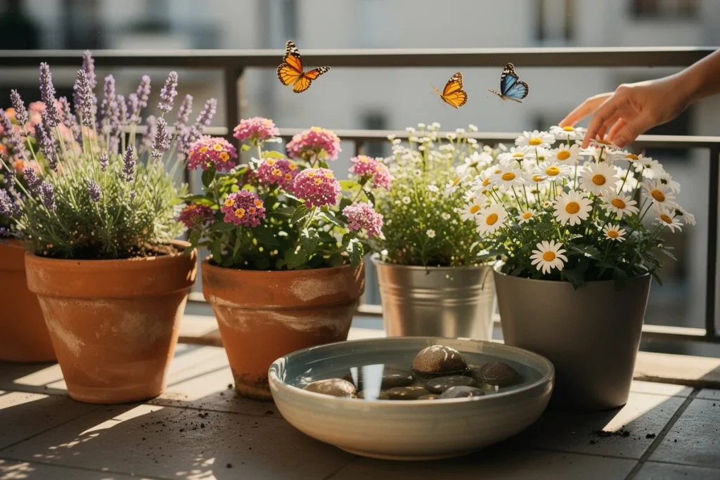 Kaip pritraukti drugelius į namus: kokias gėles jie mėgsta ir kaip jas pritaikyti sode