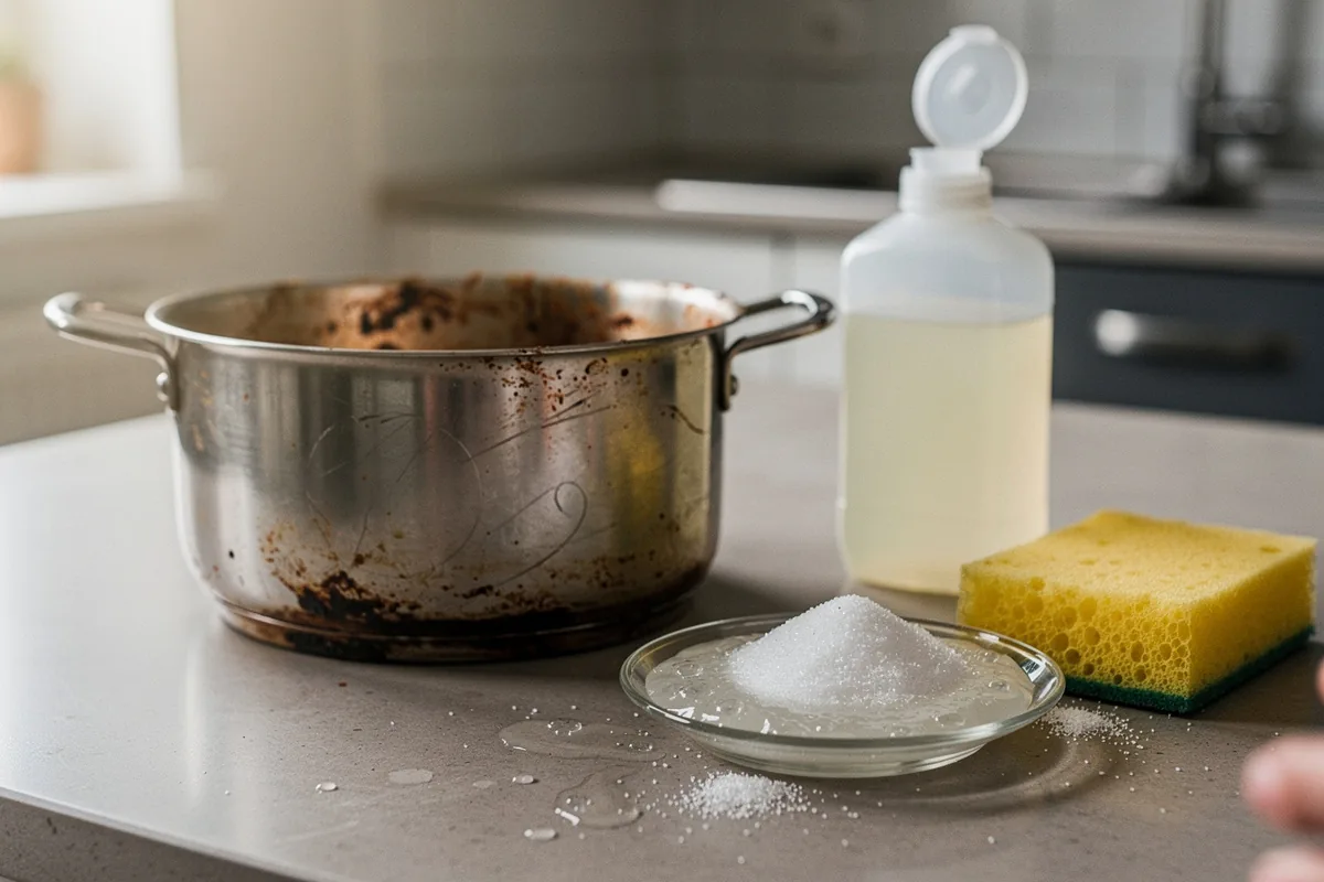 Maišyti cukrų ir ploviklį: kodėl tai rekomenduojama ir kam tai tinka