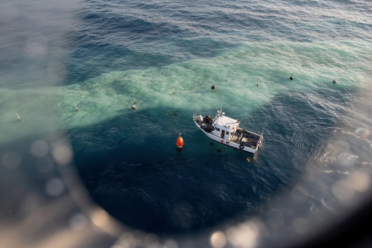 Mokslinis įspėjimas: jūra darosi gėlesnė ir gali pakeisti lietų bei sausrų režimą visame pasaulyje