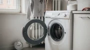 Rekomenduoja laikytis „30 minučių taisyklės“, kai įjungiame skalbimo mašiną: „Atgalinis skaičiavimas prasideda“