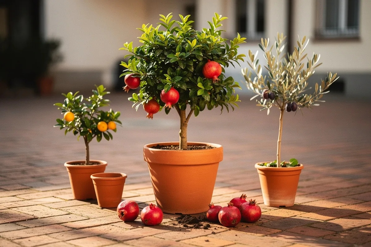 Tobulas medis namams: neiškelia grindinio, dera vasarą ir atlaiko sausras